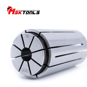 SK High Speed ​​Collet