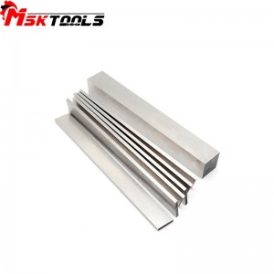 Factory Outlet 4*4*200 HSS Lathe Tool For Lathe Machine Cutting