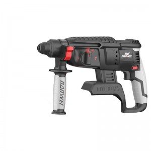 Xitoy uchun maxsus narx Kangton Power Tools 900W Hammer Drill 26mm