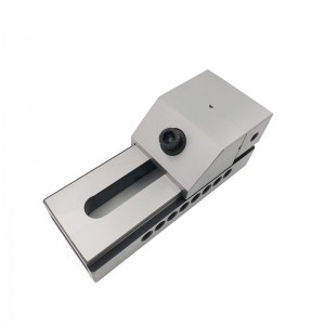 Gamay nga Precision Milling Machine Tilt Flat-Nose Pliers Fixture QKG machine tools