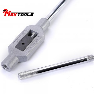 I-tap ang Wrench Handle