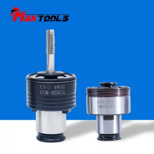 GT12/24 Tapping Collet Overload Protection Torque Tapping Collet