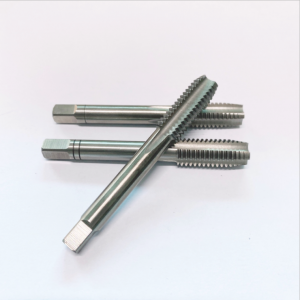 ISO Metric Hand Tap Tools HSS Tap Hand Taps