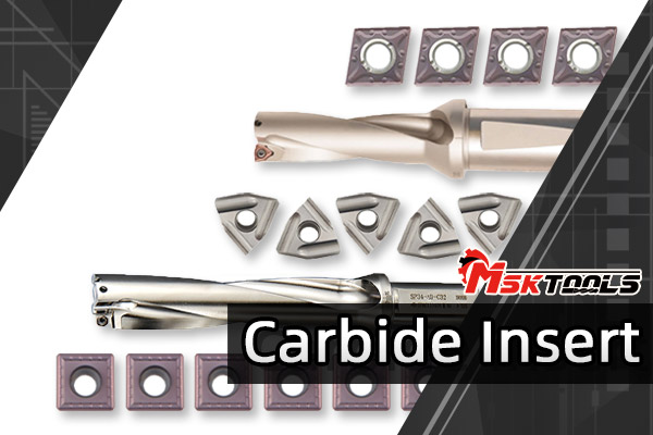 I-Carbide Insert