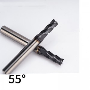 Sina Nij Produkt Sina Tungsten Carbide Wear Resisting Parts Tool Parts Carbide Blade Cutters