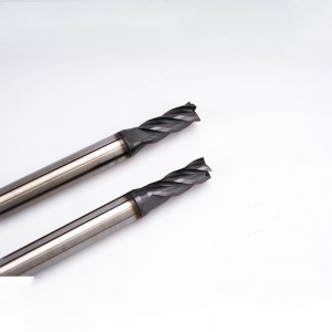 ቻይና አዲስ ምርት ቻይና Tungsten Carbide Wear Resistance Parts Tool Parts Carbide Blade Cutters