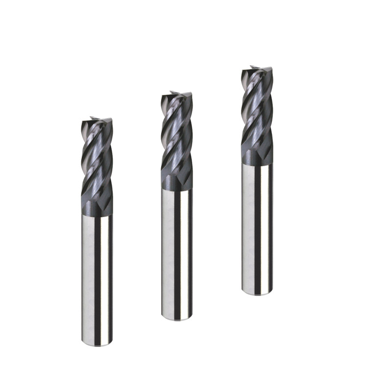 Die steel milling cutter (5)