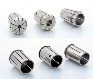 OZ/EOC Collet dị elu 8A OZ8A/10A/12A/16A/20A/25A/32A EOC8A-1/8 1/4 Collet