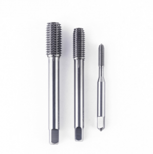 I-Factory HSS Ithread Forming Taps Spiral Tap Set