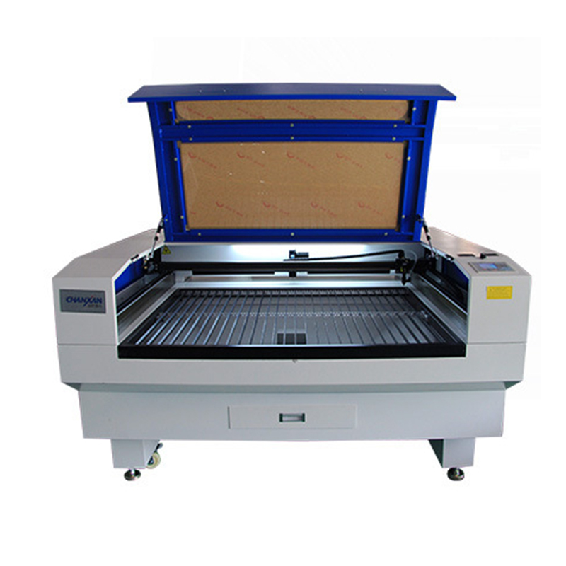 New Type 1390 CNC Fiber Laser Cutting Machine