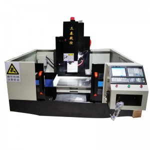 Dhuwur Power lan Precision Industrial Stand Drill Machine