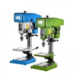 Best Benchtop Drill Press For Milling Drilling