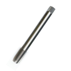 Long Reach Extended Straight Screw Thread Tap