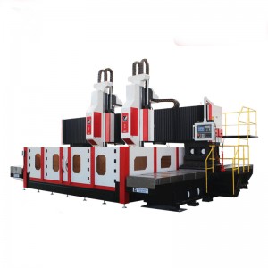 CNC Milling Turning Drilling Boring Machine Ogulitsa