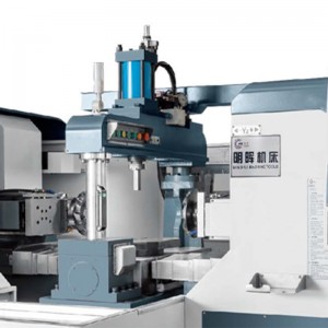 Hot Selling CNC Conversus Machina For Sale