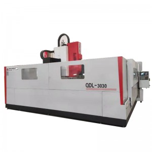 Fabricantes de máquinas perforadoras de PCB CNC a la venta