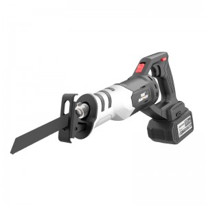 Ahumahi Rechargeable Brushless lithium-ion Reciprocating Saber Saw
