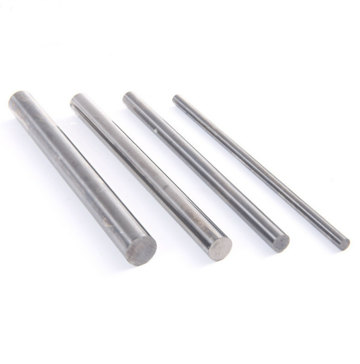 Wholesale Price round nose end mill – BLANK CEMENTED CARBIDE RODS – MSK
