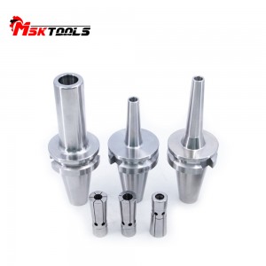 Collet Chuck Tool Holder