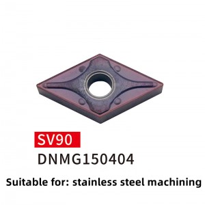 စက်ရုံရင်းမြစ် Tungsten Carbide Inserts Button ကို တရုတ်နိုင်ငံထုတ်