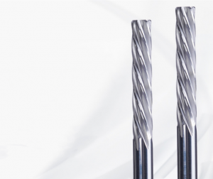 OEM Personalizzat Ċina CNC Magni Għodod Daqs Standard CNC Torn Cabide Spiral Flute Reamers Cutter għall-Azzar