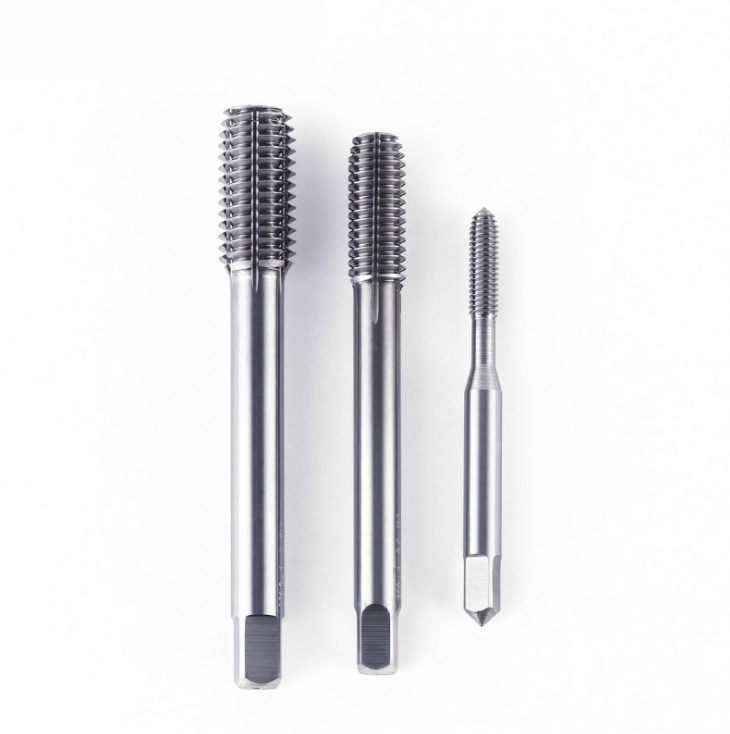 Wholesale Long Spiral Tap - Cutting Tool Thread forming tap – MSK