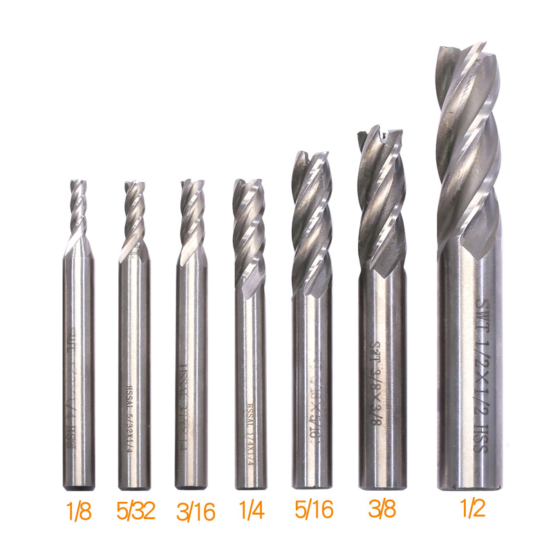 end mill for sale