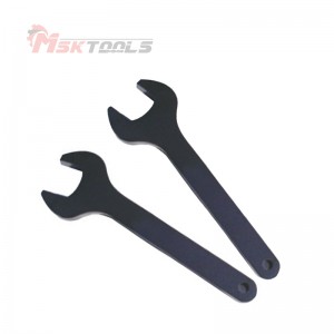 Collet Chuck Wrench Precision Er Spanner Wrench For Clamping Nut And Screw