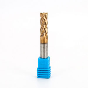 CNC rezač s ravnom drškom od 4 mm 3/4 Glodalo za grubu obradu
