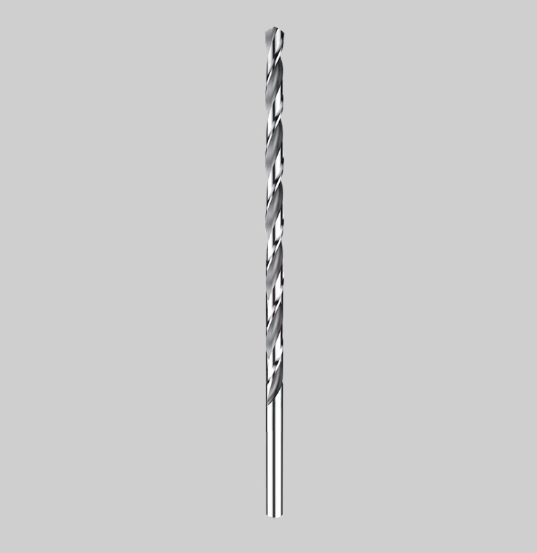 Manufacturer for Spot Weld Drill Bit Size - 5D Coolant-fed Solid Carbide Twist Drill – MSK