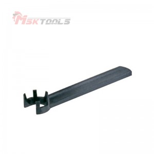 I-Collet Chuck Wrench Precision Er Spanner Wrench For Clamping Nut And Screw