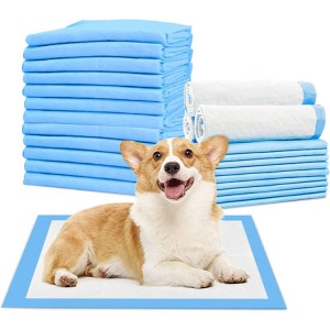 Hot Selling Dog and Puppy Training Disposable Diapers