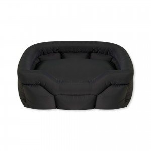 Soft Comfortable Winter Thickened Pet Beds