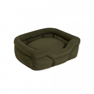 Soft Comfortable Winter Thickened Pet Beds