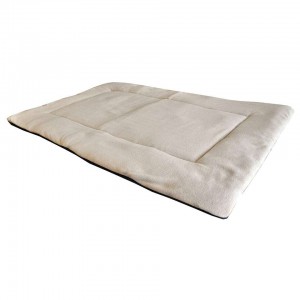 Soft Comfortable Winter Warm Sleeping Pet Bed Cushion