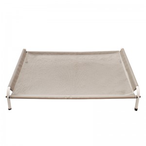 Wholesale Portable Camping Elevated Dog Beds