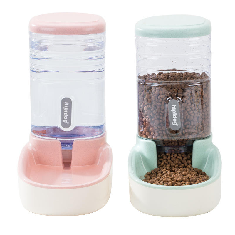 Hot Selling Automatic Food Dispenser Pet Water Feeder