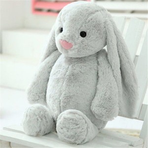 2023 New Cute Bunny Dog Luxury Interactive Toys