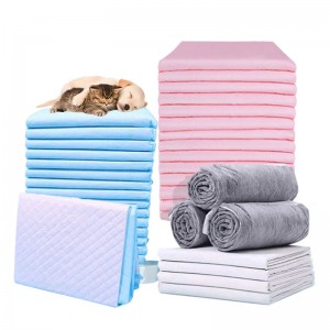 Puppy Dog Training Disposable Diapers with OEM Service