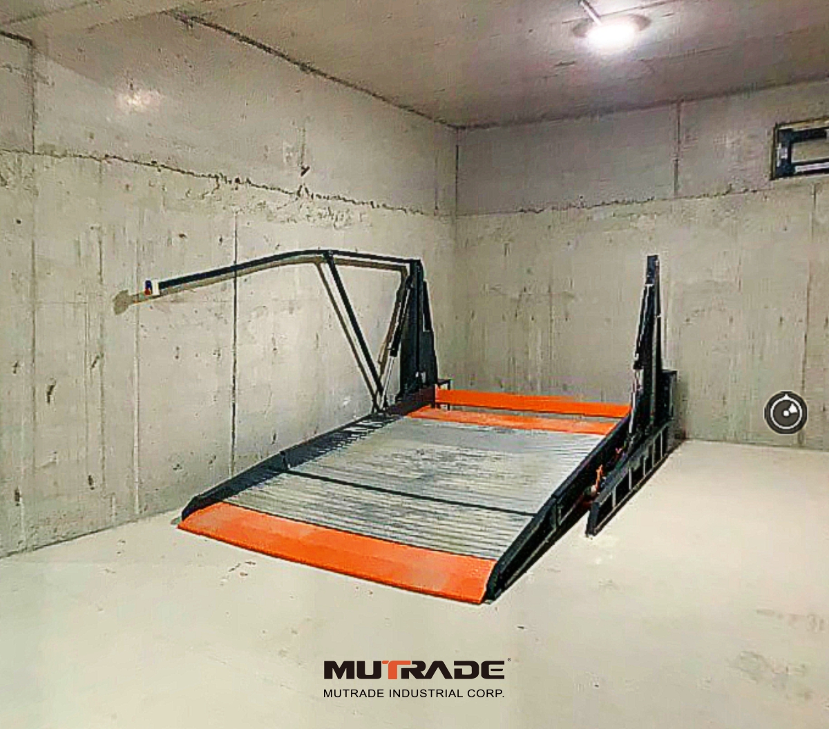 REVOLUTIONIZING UNDERGROUND PARKING WITH TPTP-2 TILTING PARKING LIFTS IN ROMANIA