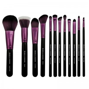China wholesale Cosmetic Brush - High Quality Customized Makeup Brush set – MyColor