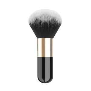 OEM Your Brand New Foundation High Quality 1 PC Professional Makeup Brushes