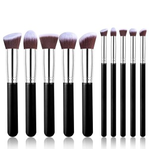 Professional Make up Brush Tools Kit Foundation Powder Blushes Makeup Lover Brush Collection