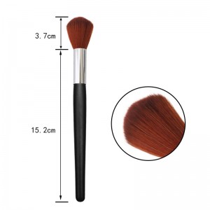 2017 High quality Makeup Brush Supplier - Customized Powder Brush kit – MyColor