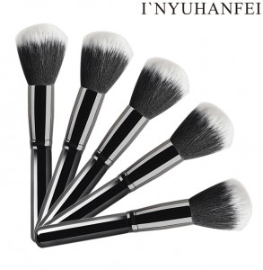 China Factory for Best Cheap Makeup Brush -  Foundation Brush Powder Brush Blush Brush OEM Customized Makeup Brush – MyColor