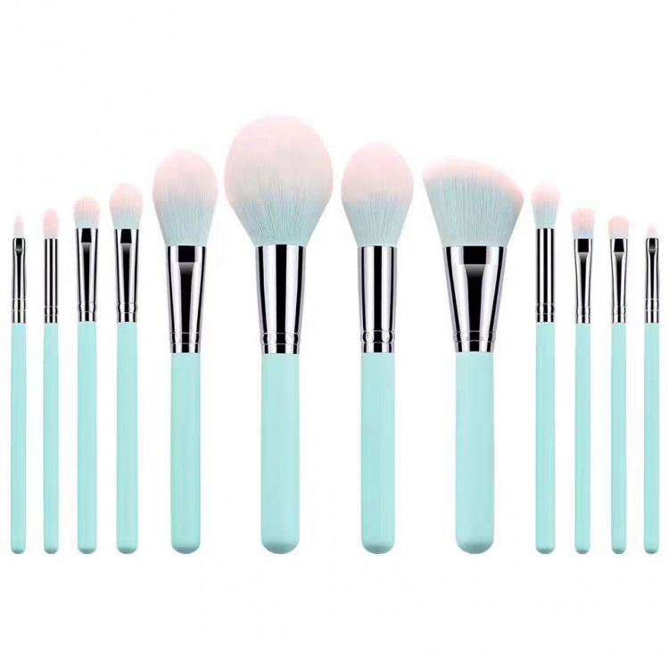 Myre overflade Søgemaskine markedsføring China China Wholesale New Arrival Beauty Cosmetics Tools Portable  Foundation Makeup Brush Cosmetic Brush manufacturers and suppliers | MyColor