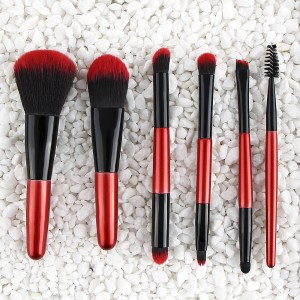 Makeup brush manufacturers