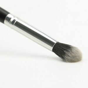 OEM&ODM Factory Customized Portable Mini eyeshadow brush Makeup Brush eyebrow brush Concealer Brush