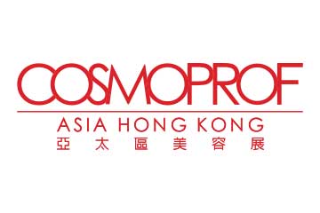 Cosmoprof Asia Hongkong 2019