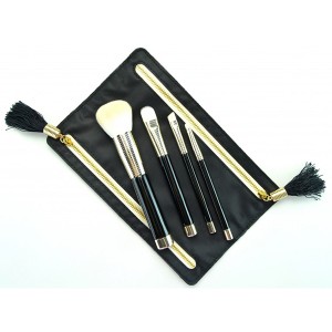 Excellent quality Cosmetic Makeup Brush - Vegan cosmetic makeup brush factory – MyColor